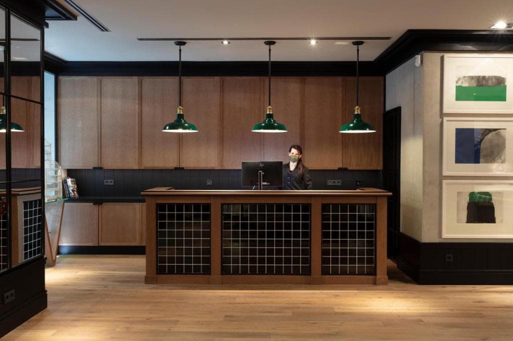 Casa Elliot Hotel