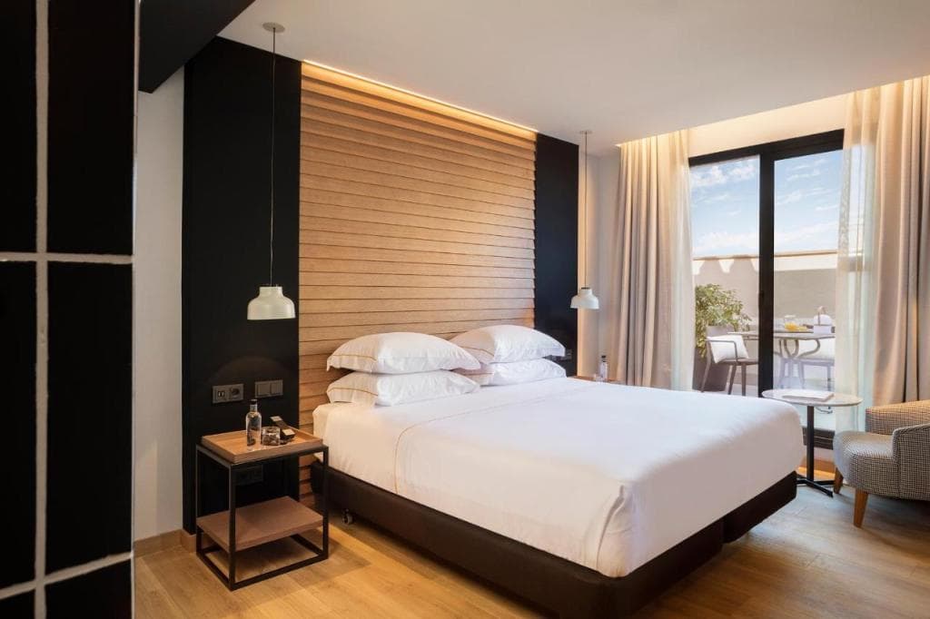 Casa Elliot Hotel