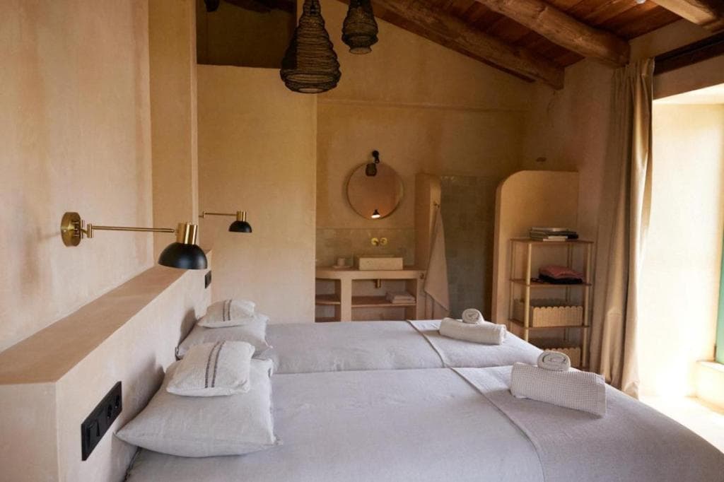 Casa Albaredo, Aldea Rural, Boutique Hotel, Retreat,