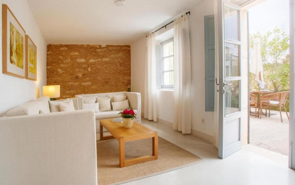 Predi Son Jaumell Hotel Rural