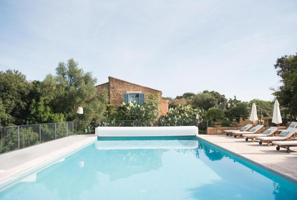 Predi Son Jaumell Hotel Rural