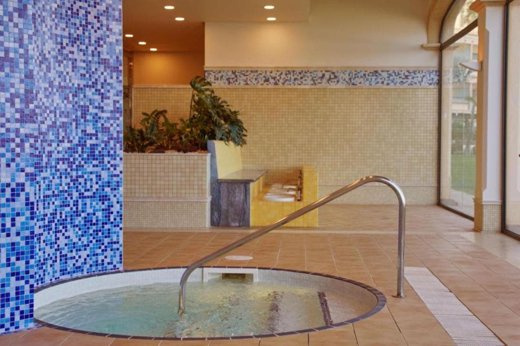 Secrets Bahía Real Resort & Spa Adults only