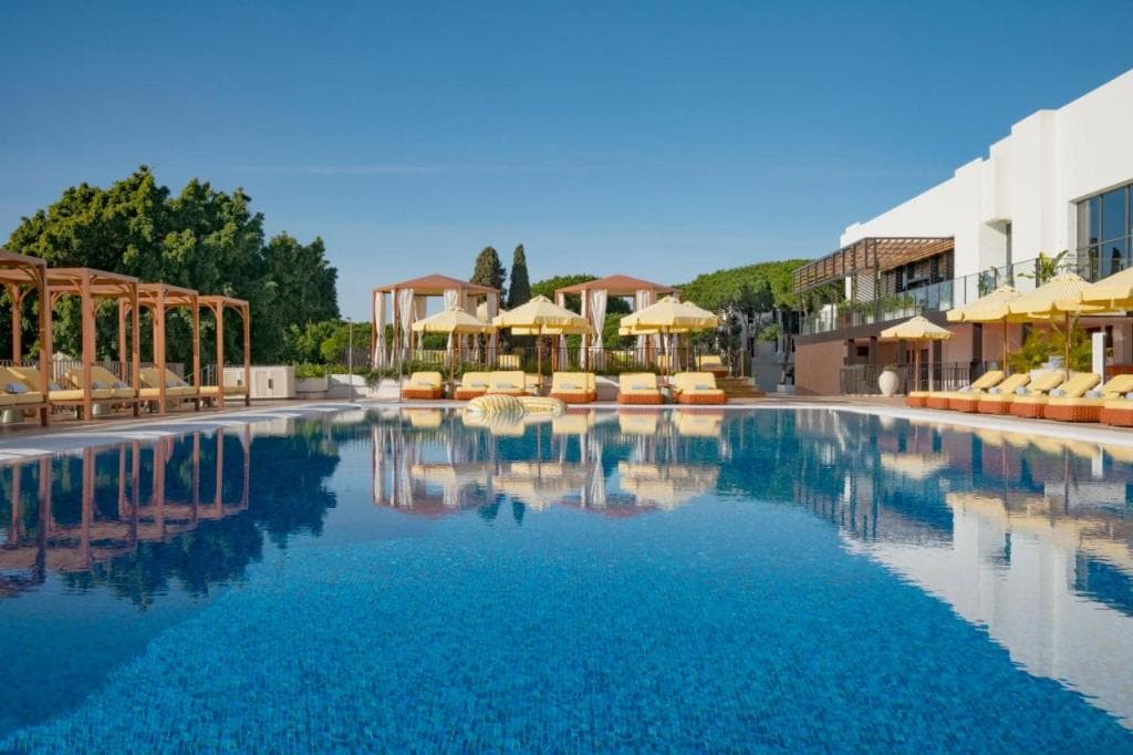 Don Carlos Marbella