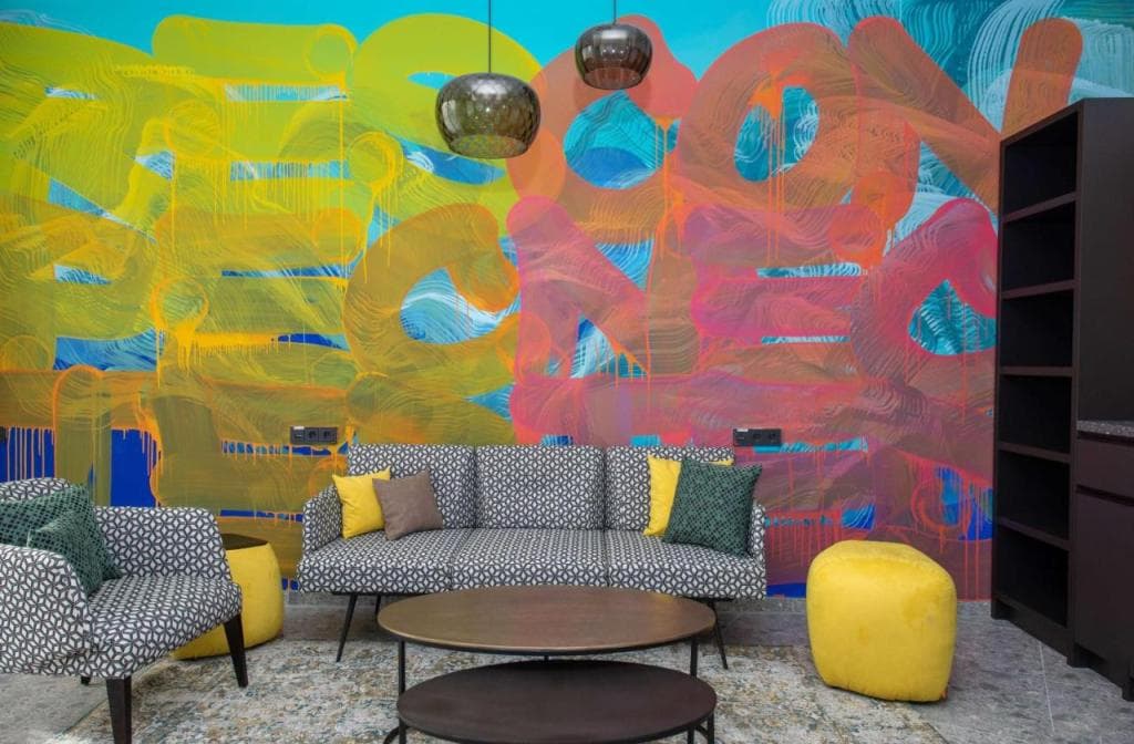 Vienna House Easy by Wyndham Berlin Potsdamer Platz
