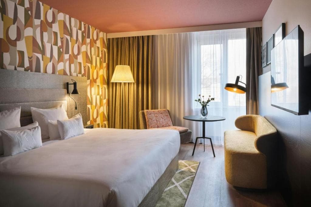 NYX Hotel Berlin Köpenick by Leonardo Hotels