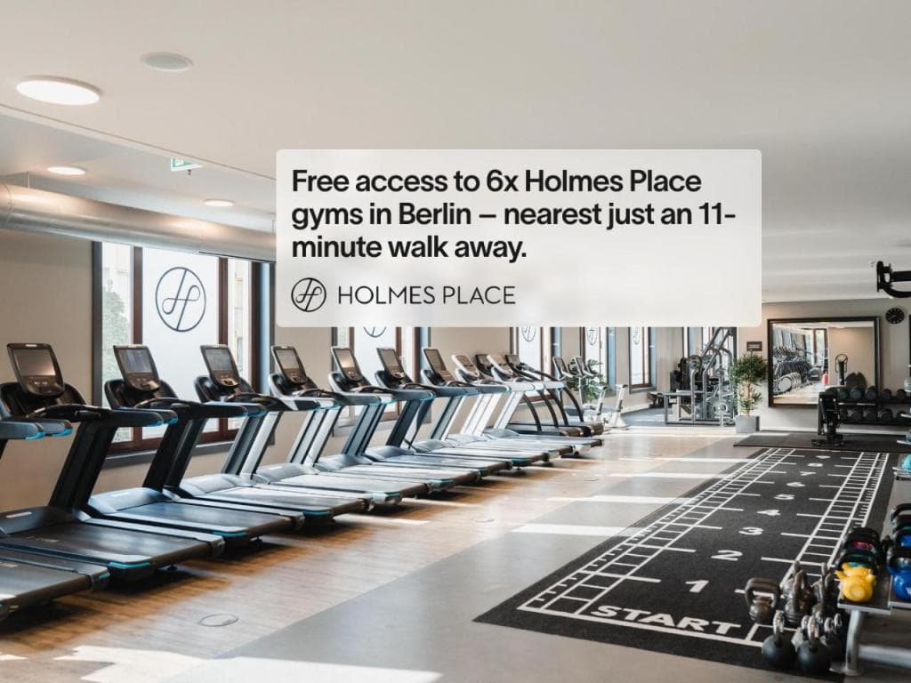 Numa Berlin Arc