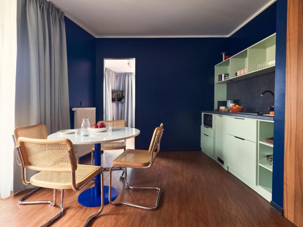 Numa Berlin Torstrasse