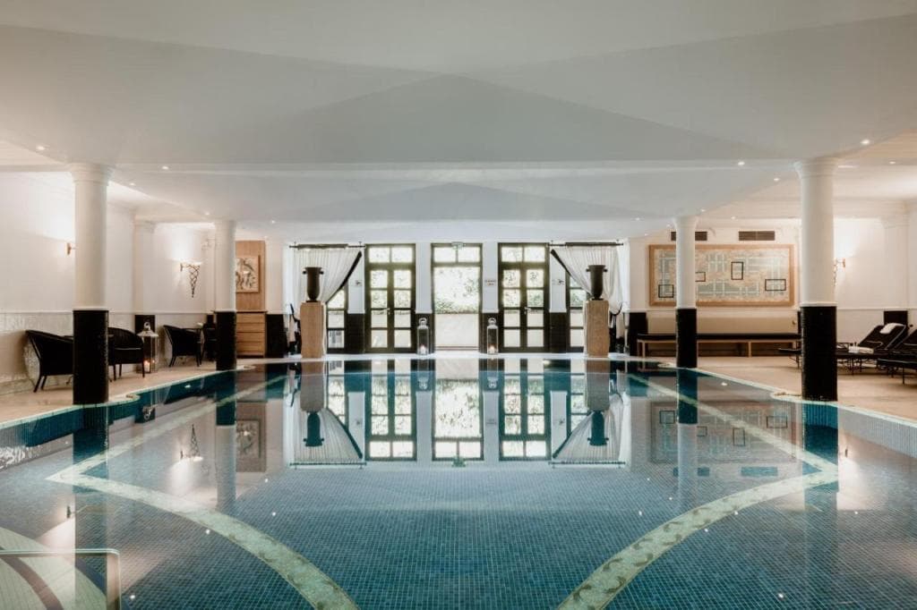 Schlosshotel Berlin