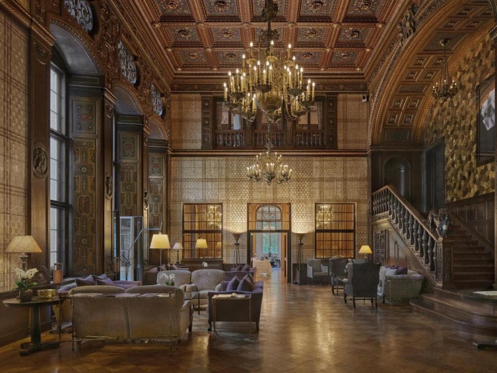 Schlosshotel Berlin