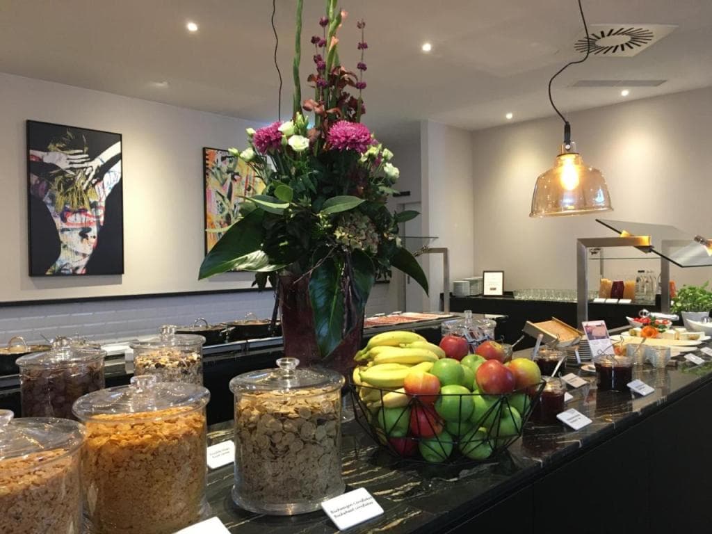 Holiday Inn Berlin City Center East Prenzlauer Berg by IHG