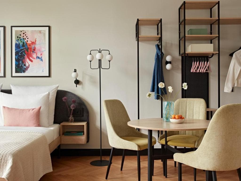 Numa Berlin Novela