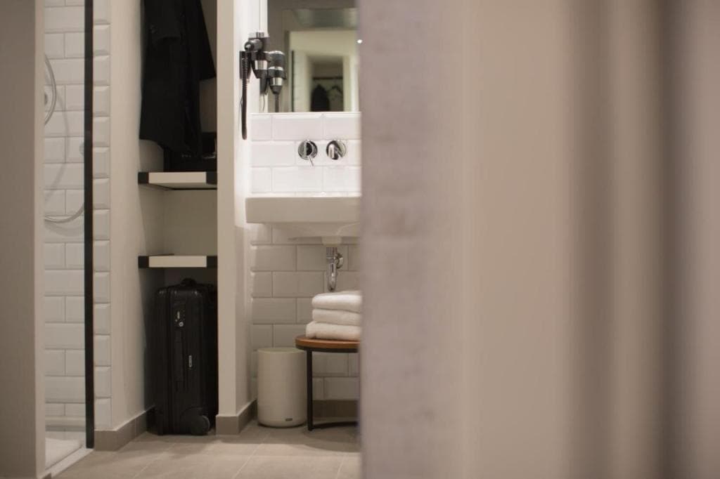 gambino hotel WERKSVIERTEL