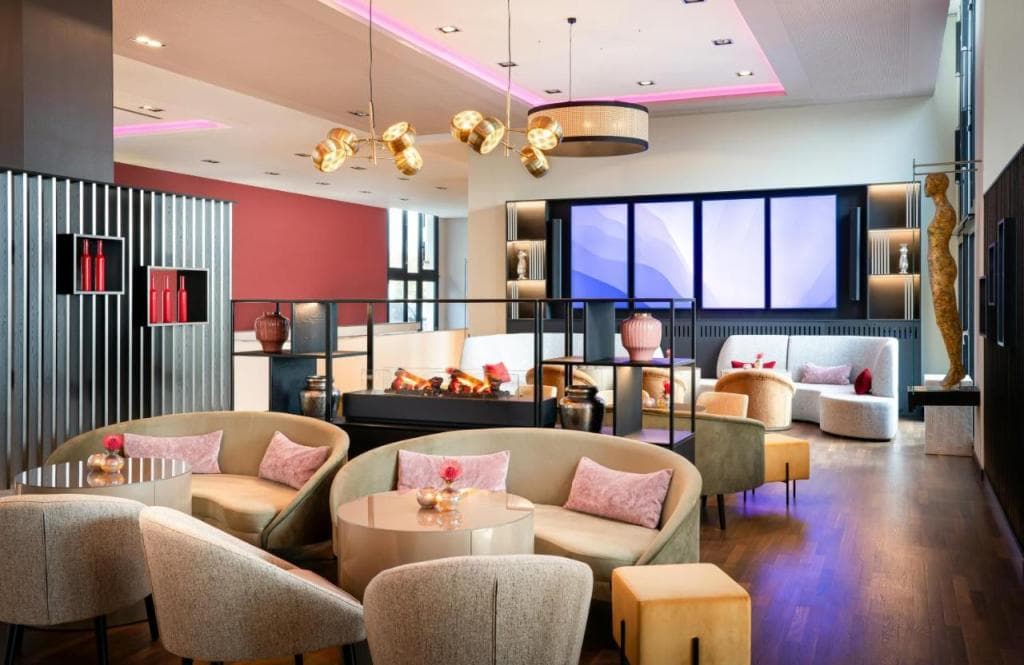 Leonardo Royal Hotel Munich