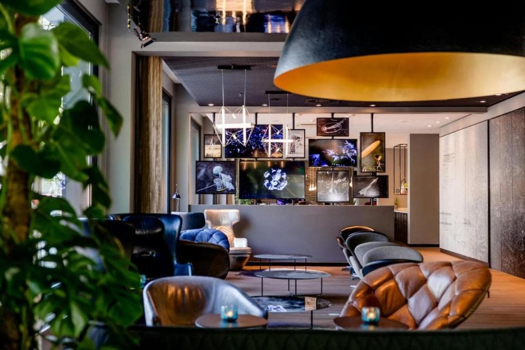 Motel One München-Deutsches Museum