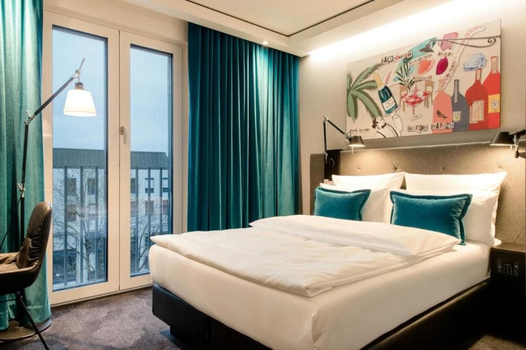 Motel One München-Haidhausen