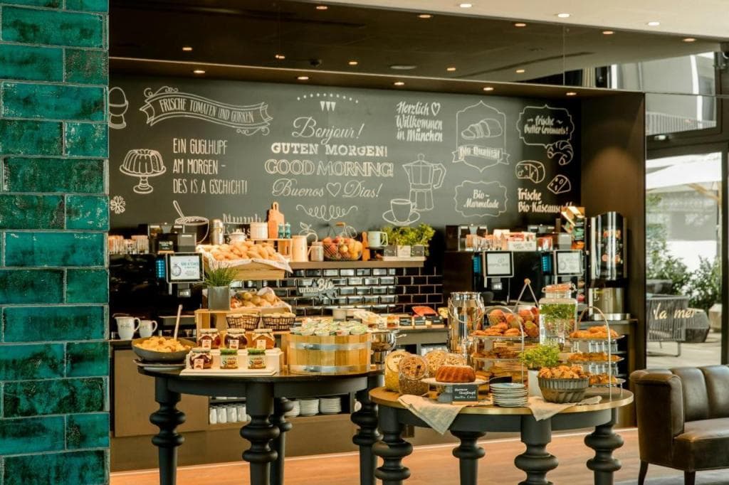 Motel One München-Haidhausen