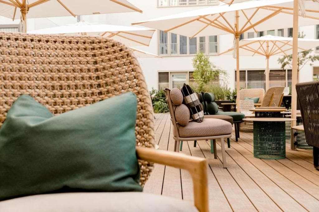 Motel One München-Haidhausen
