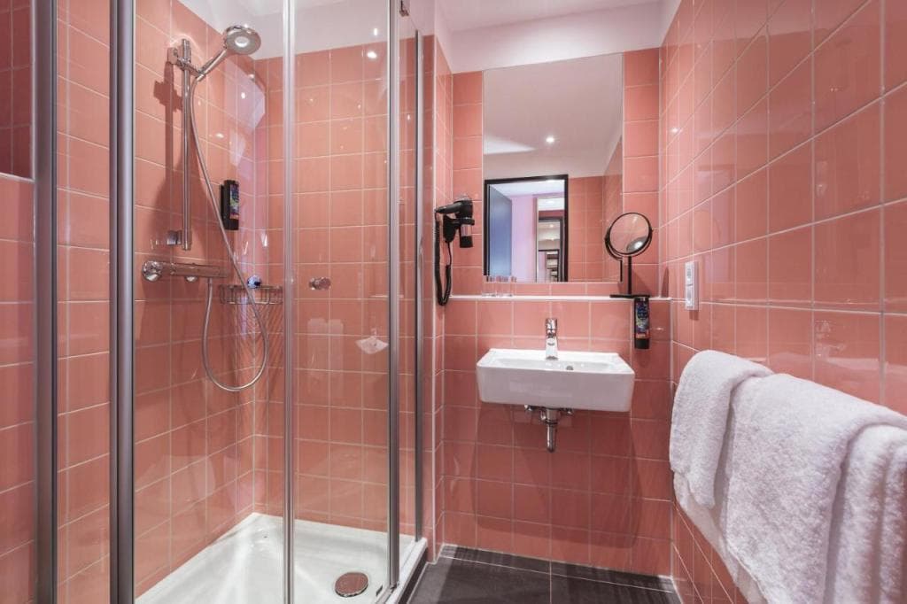 Holiday Inn - the niu, Loco Munich North by IHG