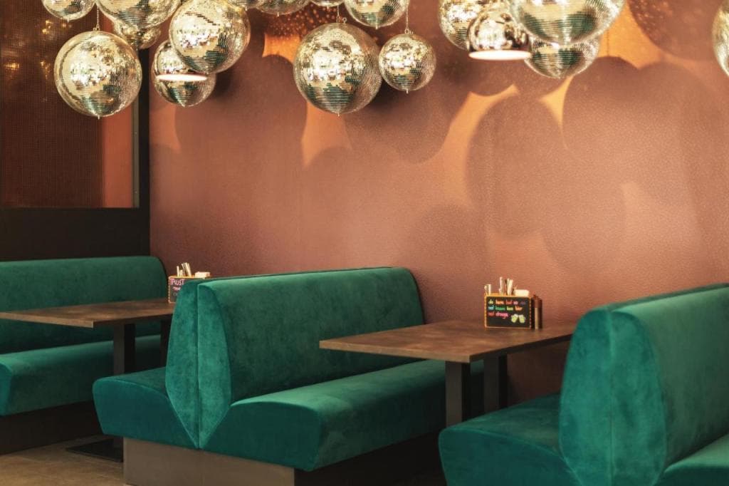 Holiday Inn - the niu, Loco Munich North by IHG