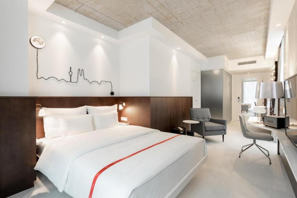 Ruby Ella Hotel Cologne