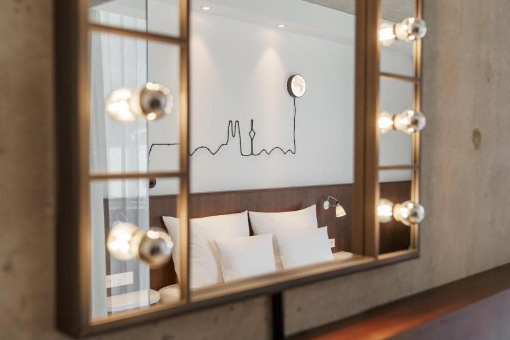 Ruby Ella Hotel Cologne