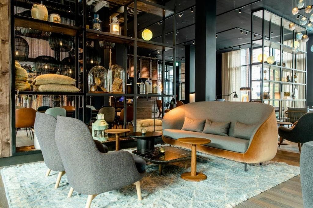 Motel One Hamburg-Fleetinsel