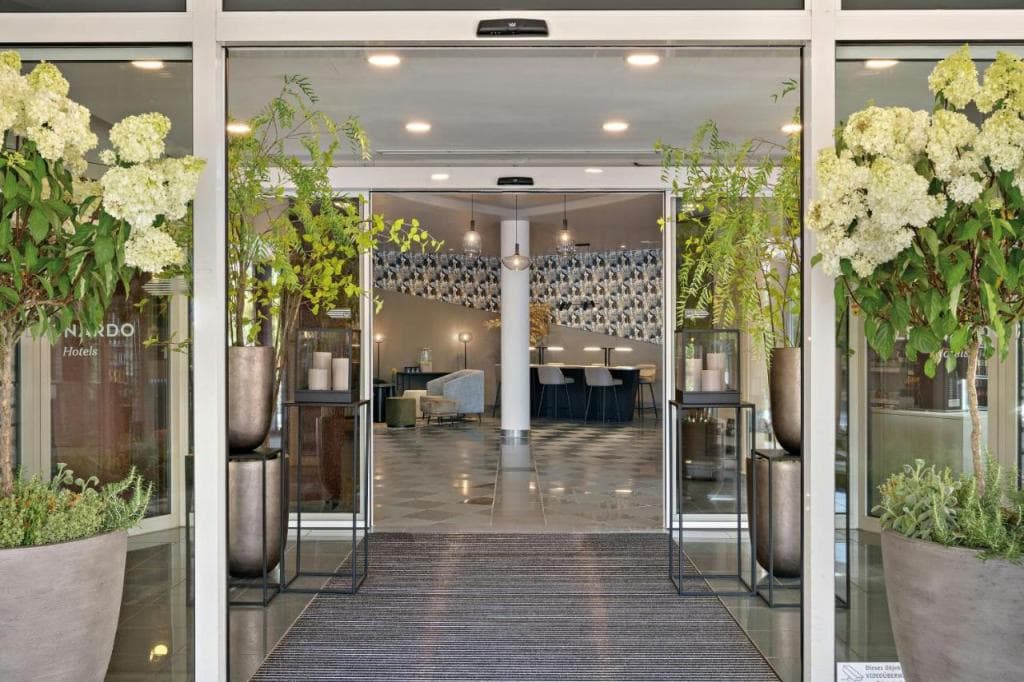 Leonardo Hotel Mainz