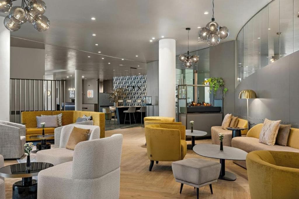 Leonardo Hotel Mainz