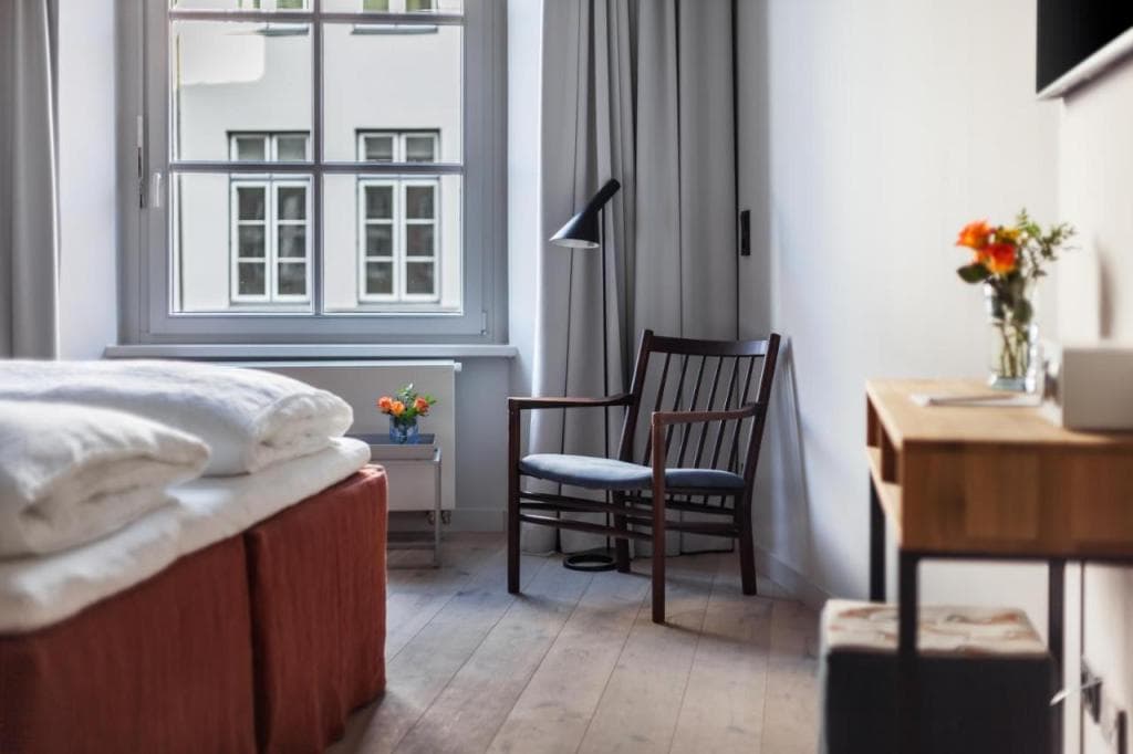 Hotel Die Reederin