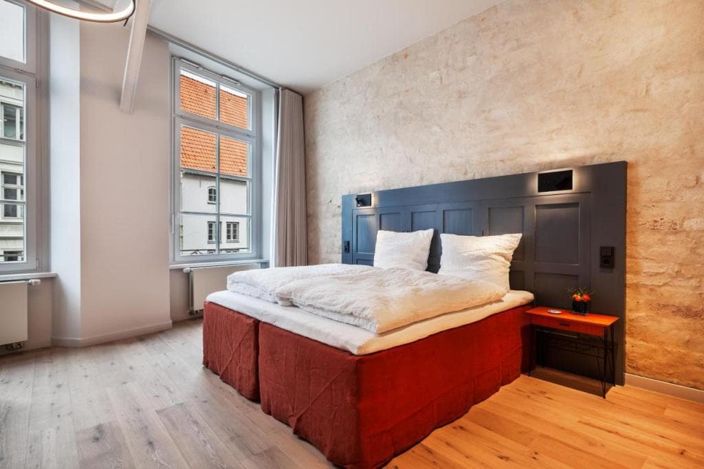 Hotel Die Reederin