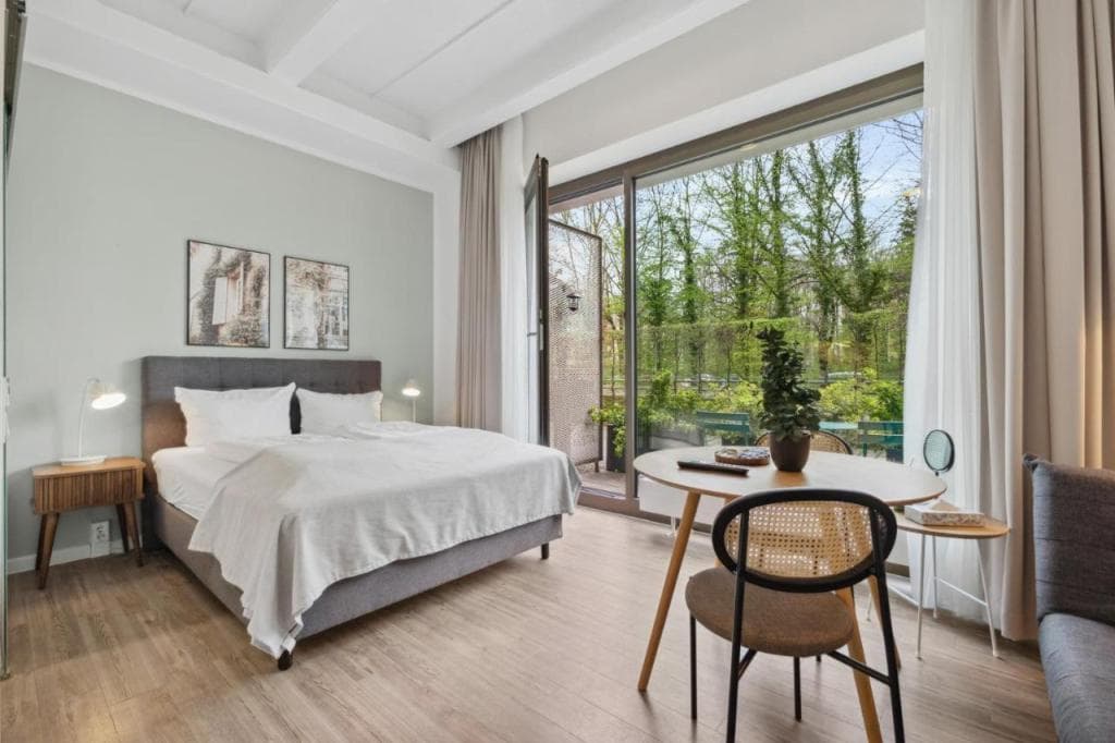 Limehome Munich Fritz-Erler Str