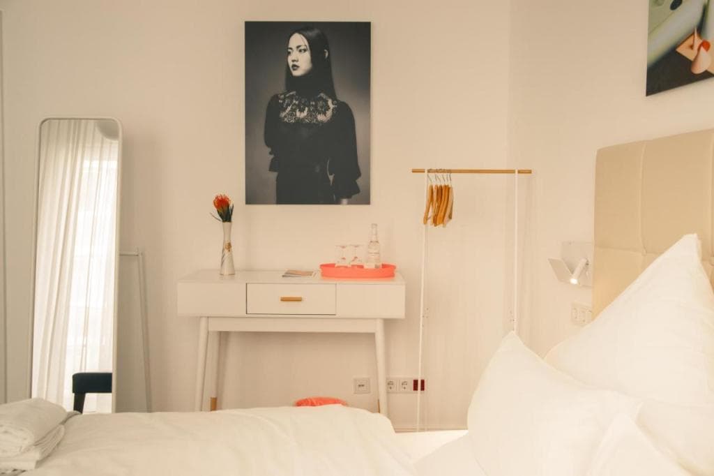 MAISON MARSIL - Boutique Hotel Köln