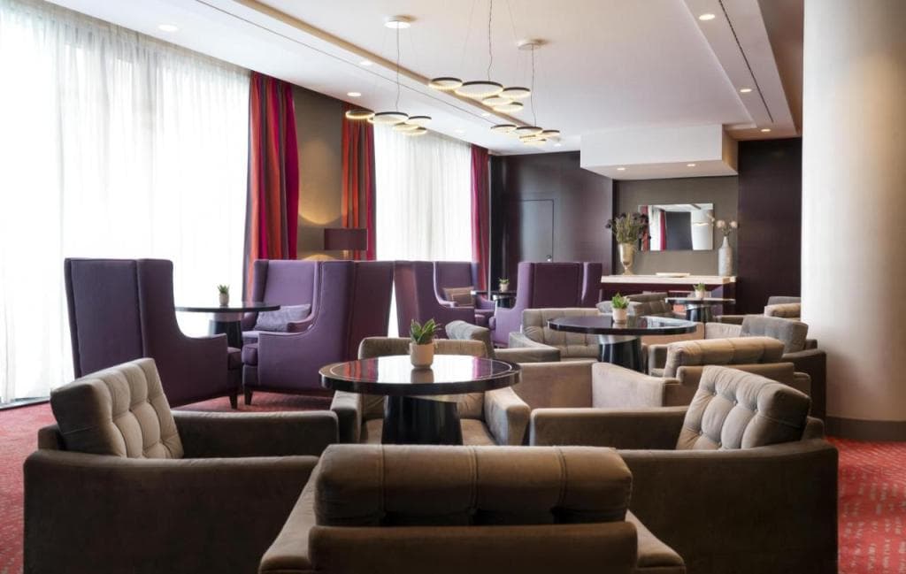 Waldorf Astoria Berlin