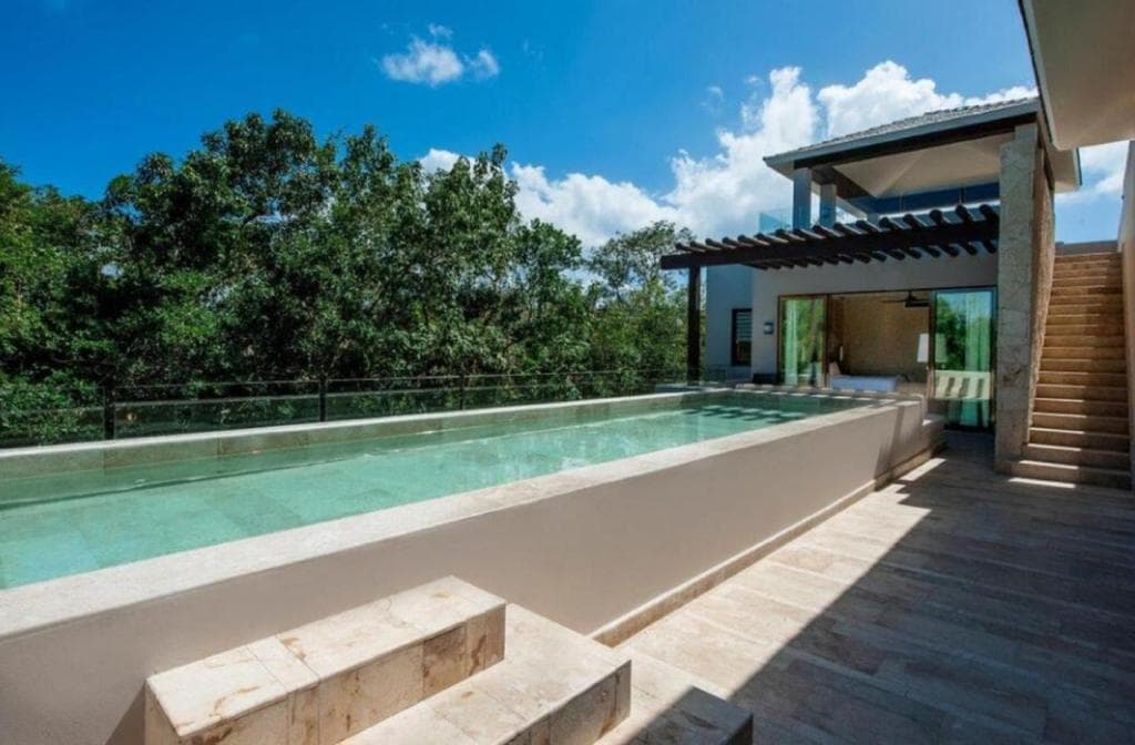 Fairmont Heritage Place Mayakoba