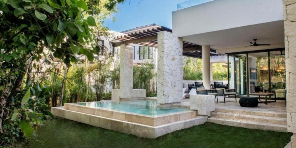 Fairmont Heritage Place Mayakoba