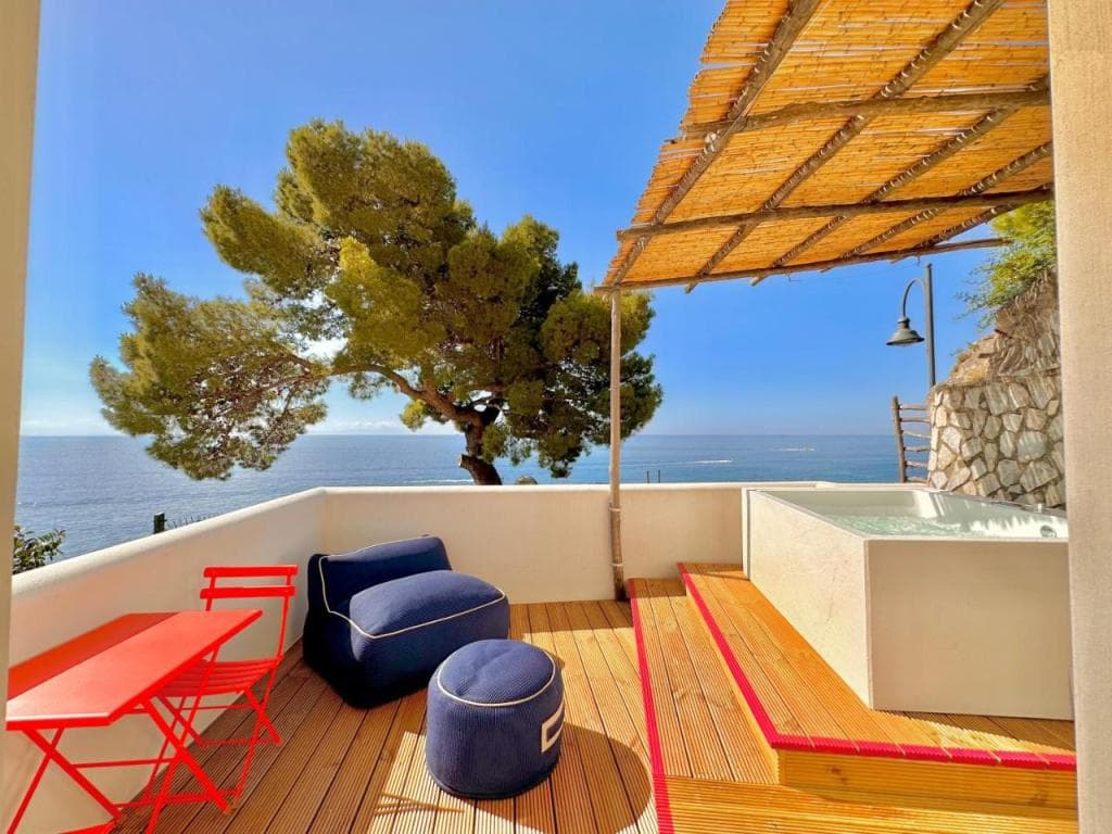 Villa Bossa Amalfi
