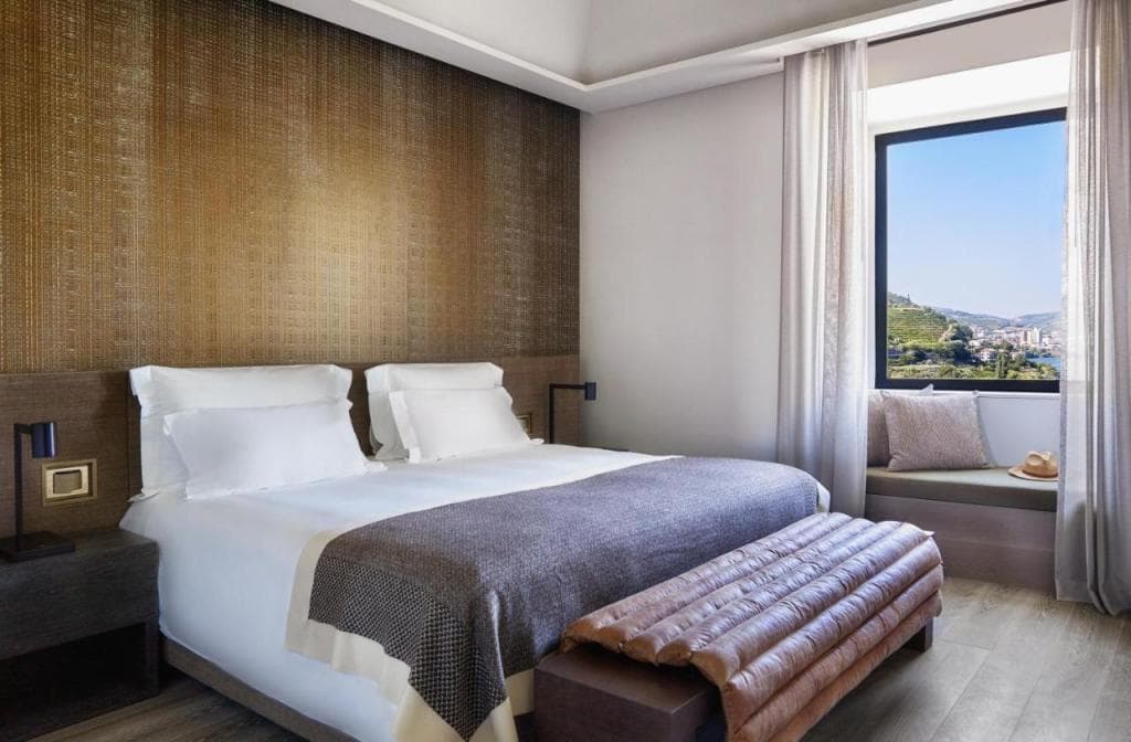Six Senses Douro Valley