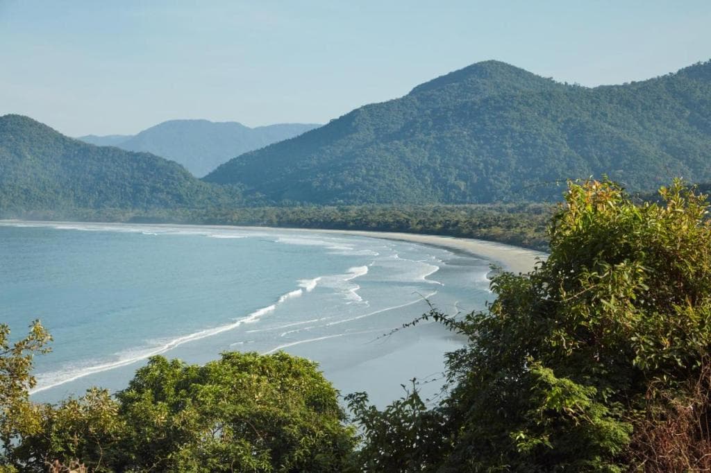 Pousada Picinguaba