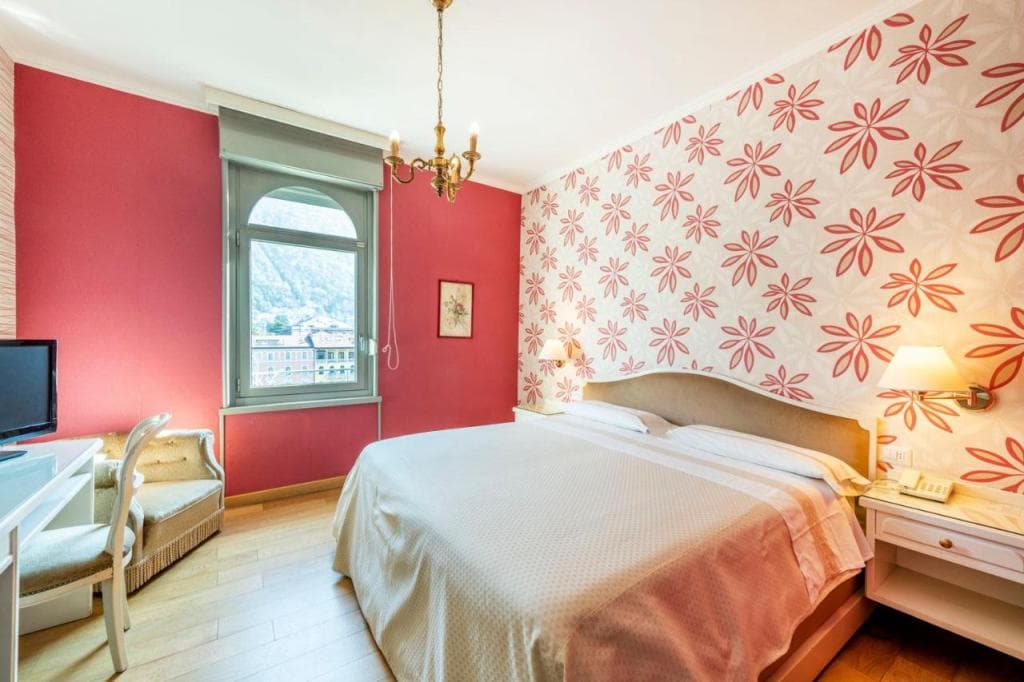 Hotel Metropole Suisse