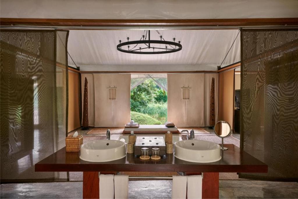 Kirimaya Golf Resort Spa - SHA Plus Certified
