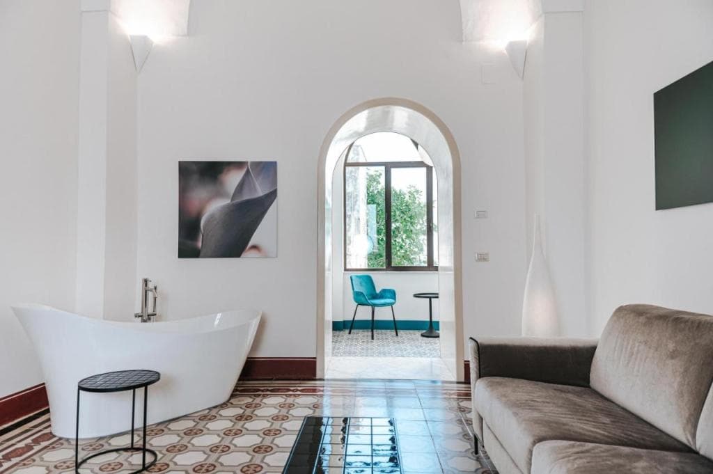 PALAZZO FRANGIPANE