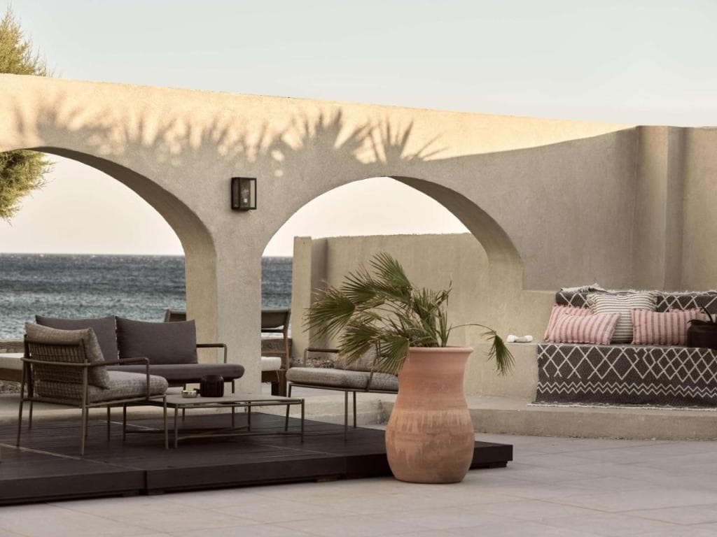 Numo Ierapetra Beach Resort Crete, Curio Collection Hilton