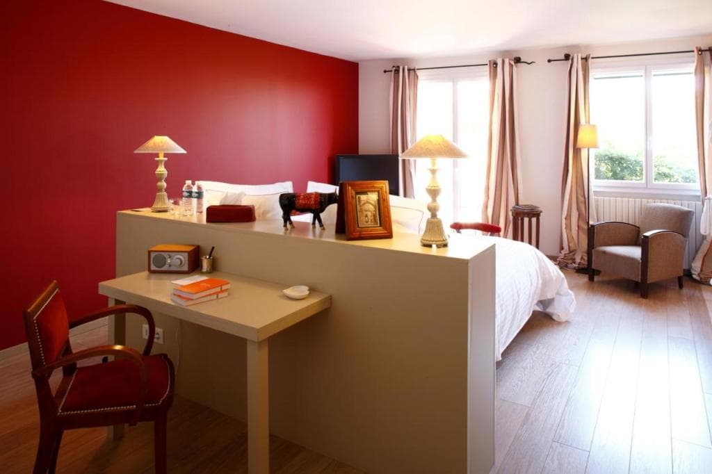 Auberge Du Paradis