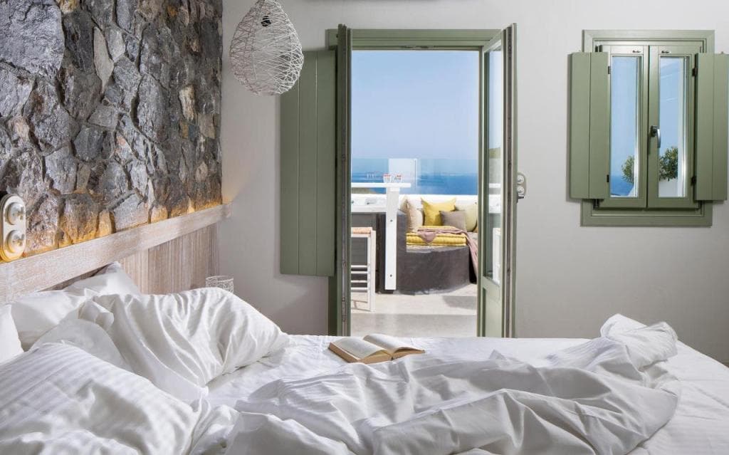 Melograno Villas