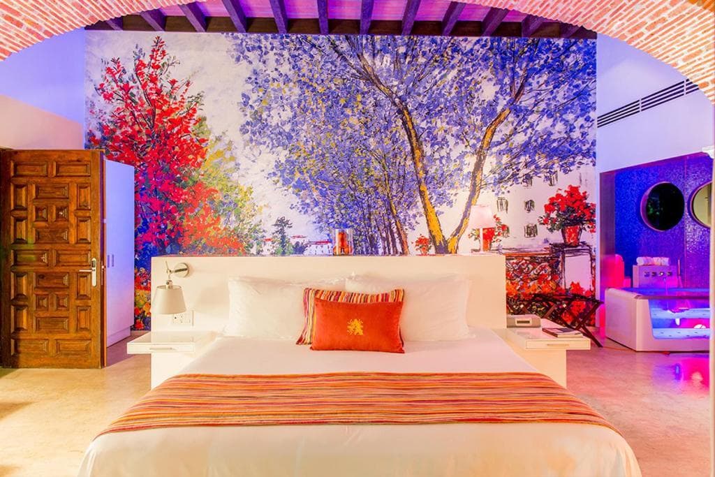 Anticavilla Hotel Restaurante & Spa