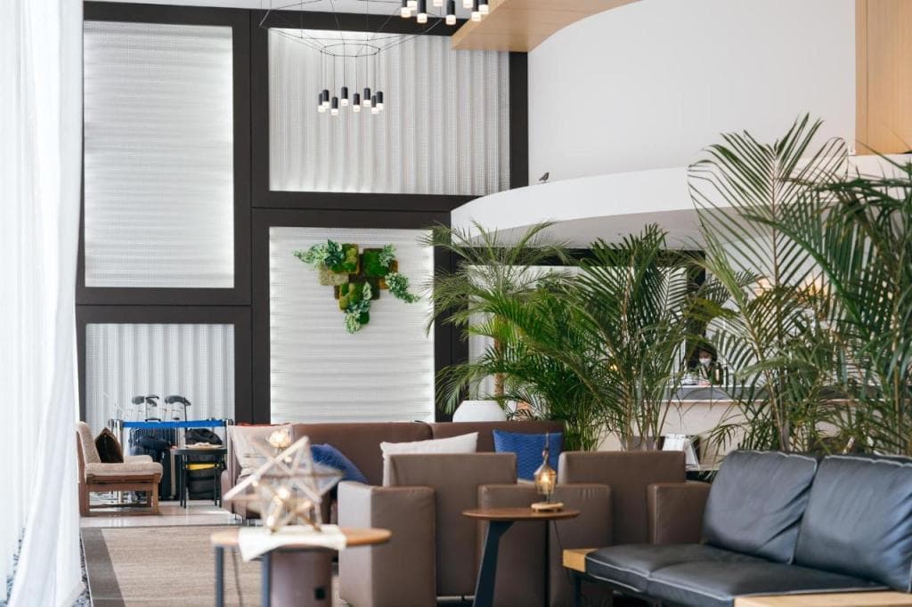 Hotel JAL City Haneda Tokyo