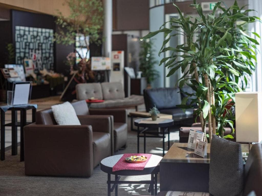 Hotel JAL City Haneda Tokyo