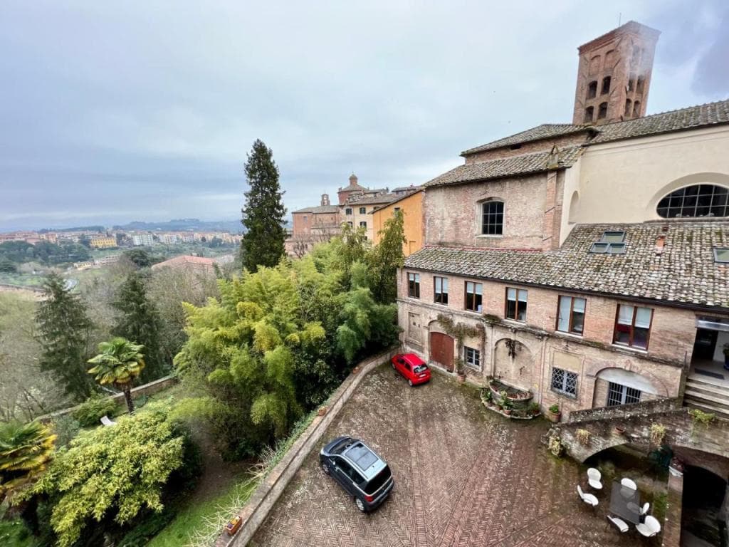 B&B Palazzo Bruchi