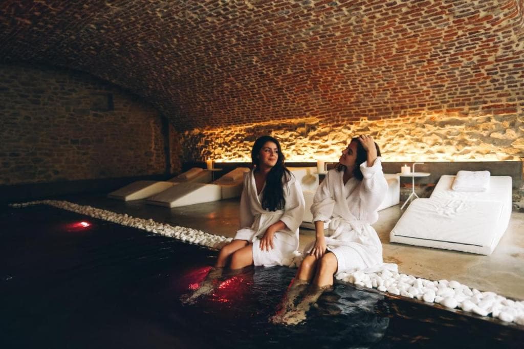 Ne5t Hotel & Spa