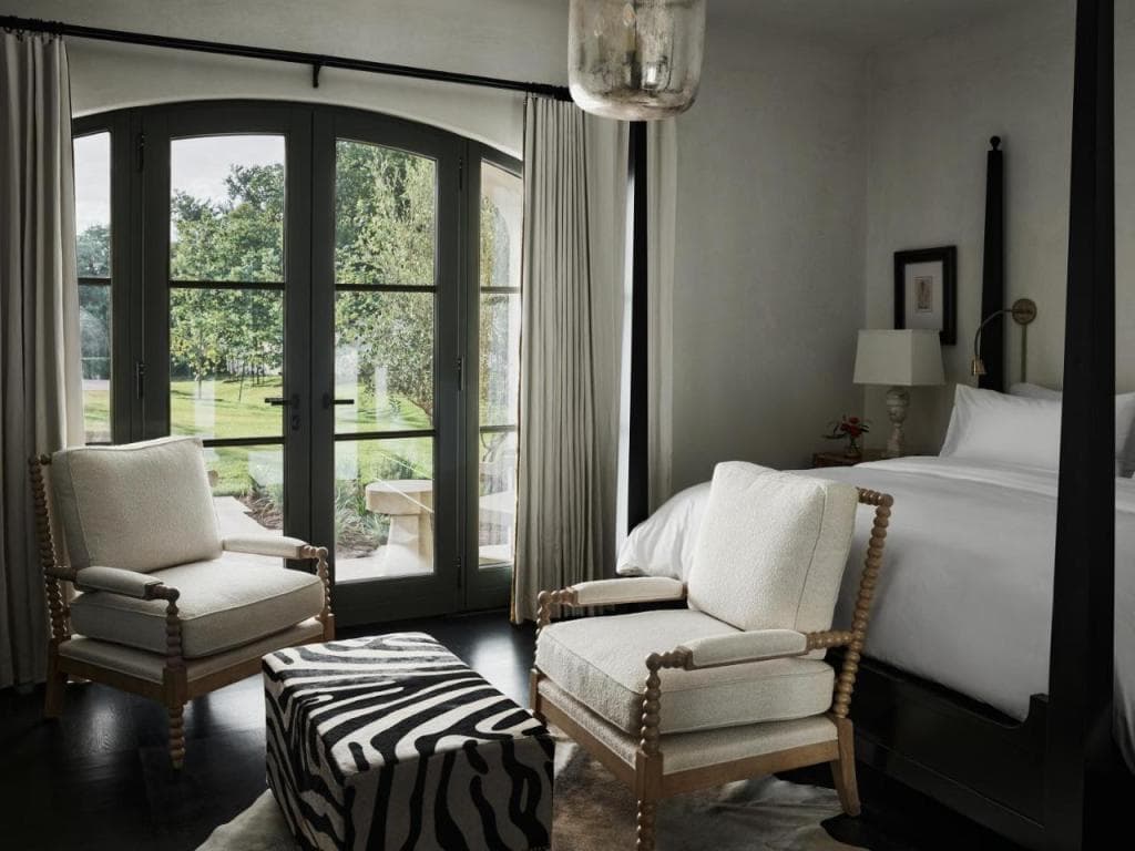 Commodore Perry Estate, Auberge Resorts Collection